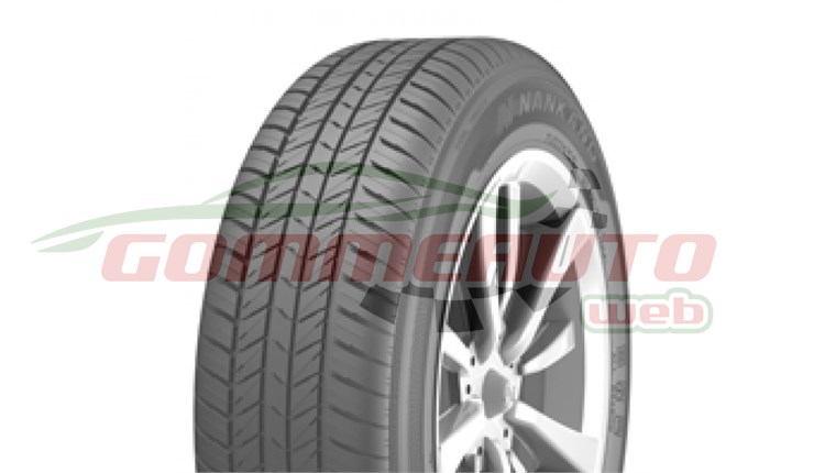COP. 225/75 R15 102H N605